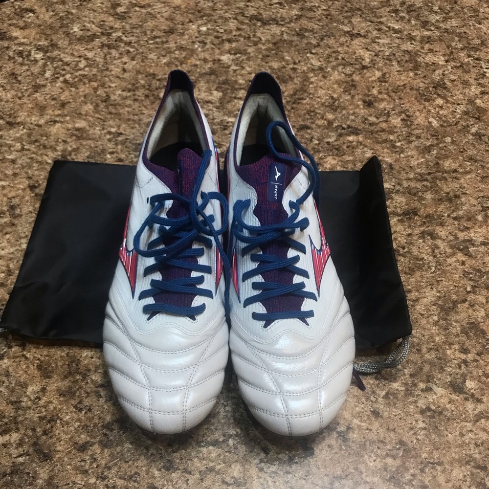 Mizuno Morelia Neo 3 Beta Made in Japan